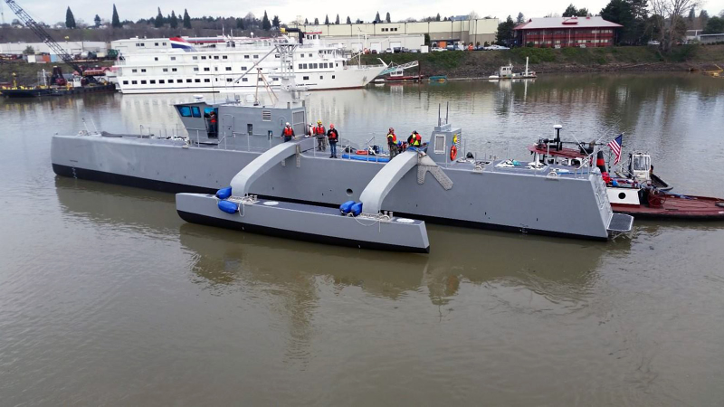 Photo: DARPA